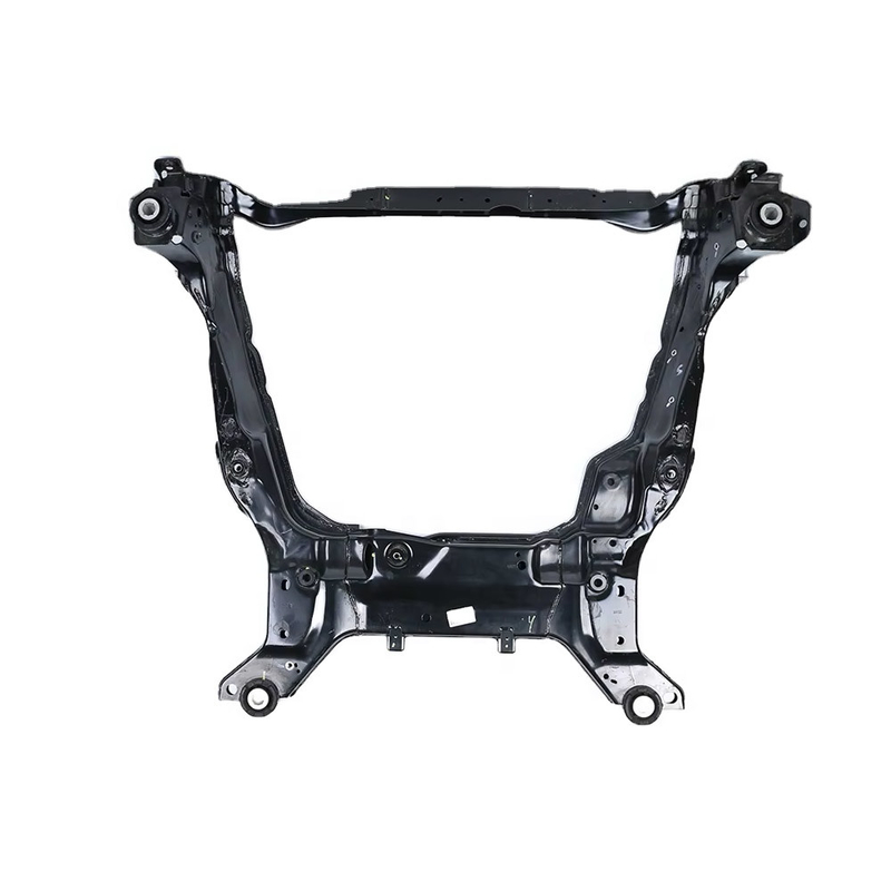 Peças para motores de automóveis OE 31406809 Caixa protetora do suporte do motor Berço para Volvo XC70 (08-) V60