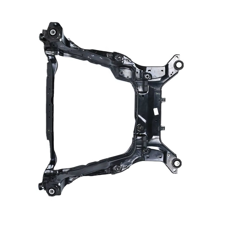 Peças para motores de automóveis OE 31406809 Caixa protetora do suporte do motor Berço para Volvo XC70 (08-) V60