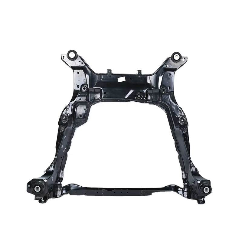 Peças para motores de automóveis OE 31406809 Caixa protetora do suporte do motor Berço para Volvo XC70 (08-) V60