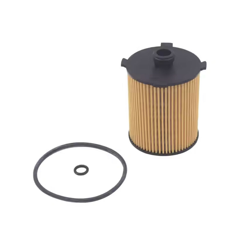 Peças para sistemas de motores de automóveis 31372212 Filtro de óleo de motor para Volvo S40 S60 S70 S80 XC60 XC70 XC90