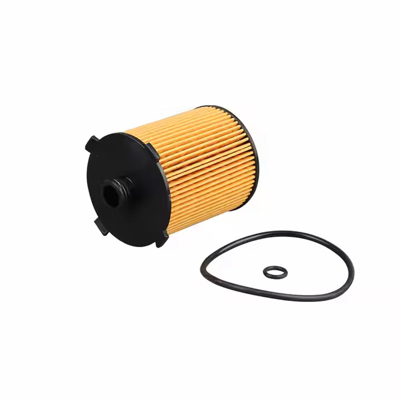 Peças para sistemas de motores de automóveis 31372212 Filtro de óleo de motor para Volvo S40 S60 S70 S80 XC60 XC70 XC90
