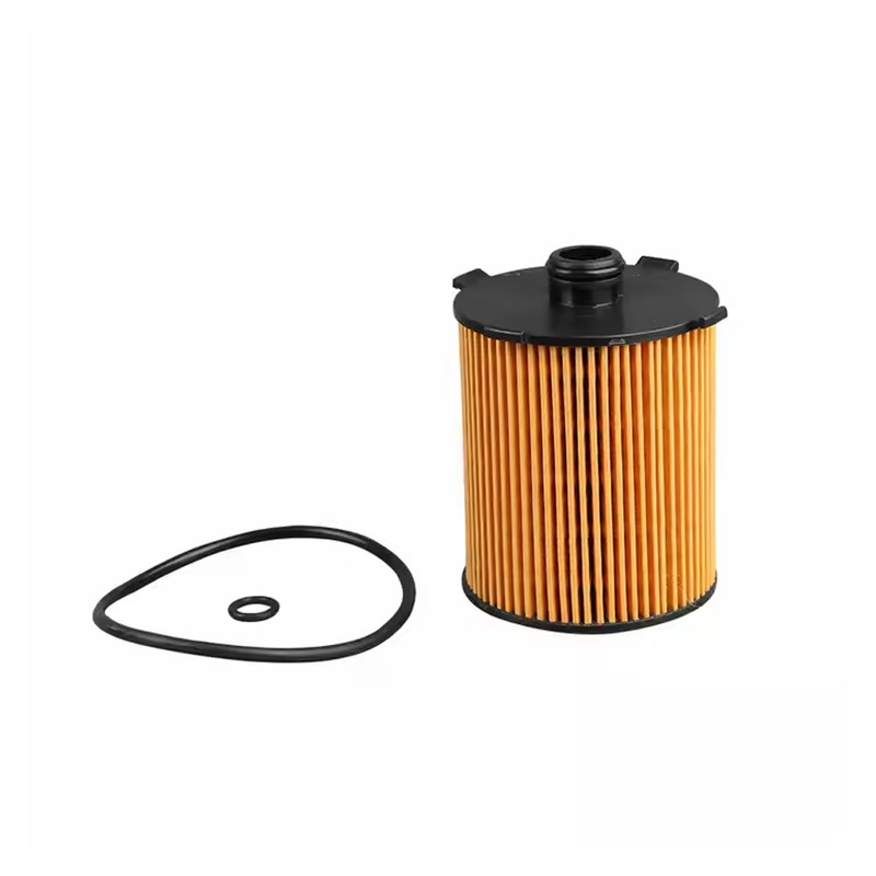 Peças para sistemas de motores de automóveis 31372212 Filtro de óleo de motor para Volvo S40 S60 S70 S80 XC60 XC70 XC90