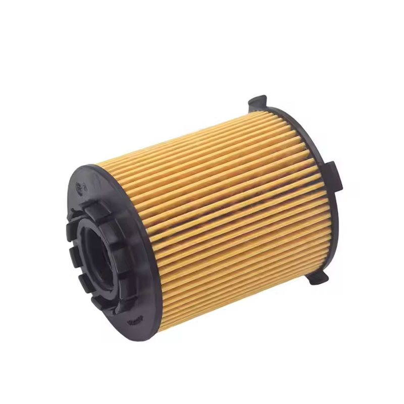 Peças para sistemas de motores de automóveis 31372212 Filtro de óleo de motor para Volvo S40 S60 S70 S80 XC60 XC70 XC90