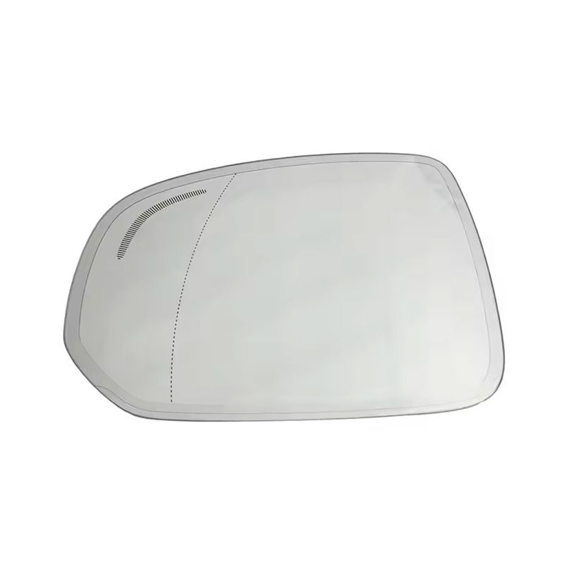 Partes de automóveis vidro espelho retrovisor OE 31462663 Espelhos da porta esquerda Vidro para Auto Parts XC60 XC40 17-18 vidro para espelho lateral do automóvel