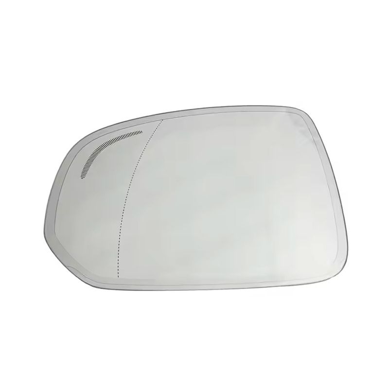 Partes de automóveis vidro espelho retrovisor OE 31462663 Espelhos da porta esquerda Vidro para Volvo XC60 XC40 17-18 vidro para espelho lateral do automóvel