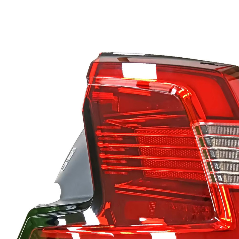 Lâmpadas de iluminação para automóveis OE 31108926 Lâmpadas de cauda direita para automóveis Volvo S90 2017-2019 Peças sobressalentes