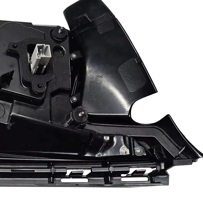 Lâmpadas de iluminação para automóveis OE 31108926 Lâmpadas de cauda direita para automóveis Volvo S90 2017-2019 Peças sobressalentes