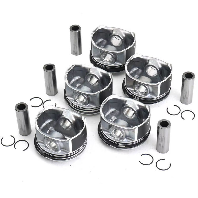 Kit de pistão automático OE 31430138 Piston Ring Set para Auto Parts S60 S80 V40 XC60 V60