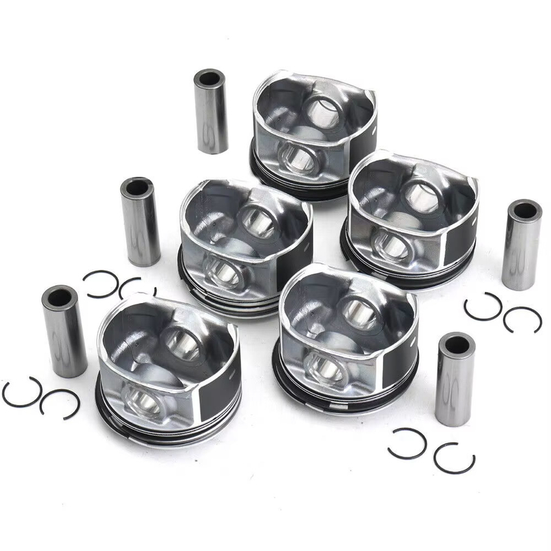 Kit de pistão automático OE 31430138 Piston Ring Set para Volvo S60 S80 V40 XC60 V60