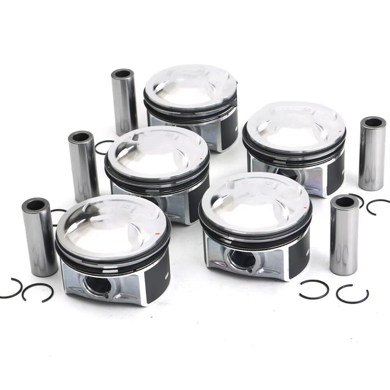 Kit de pistão automático OE 31430138 Piston Ring Set para Volvo S60 S80 V40 XC60 V60