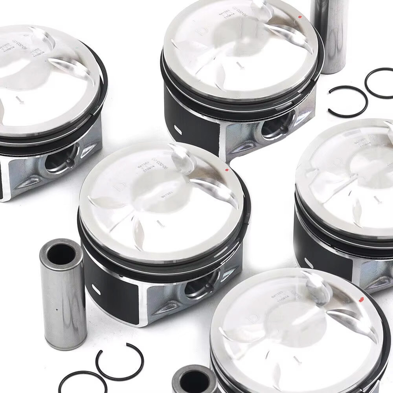 Kit de pistão automático OE 31430138 Piston Ring Set para Volvo S60 S80 V40 XC60 V60