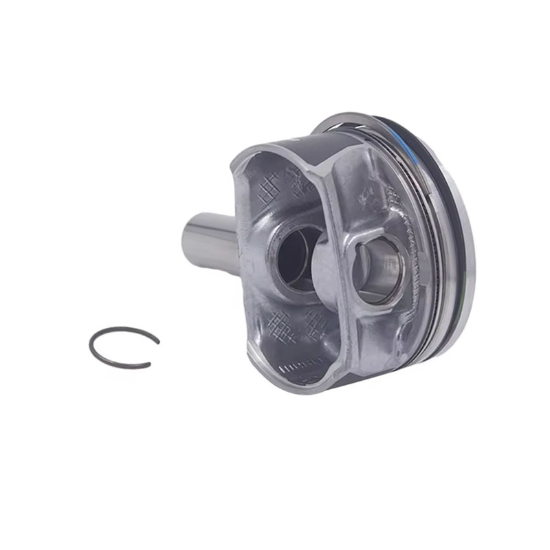 Peças de sistemas de motores de automóveis OE 30750893 Kit de pistões de motor para Volvo XC60 S60 S80 V60 V70 XC70 2008