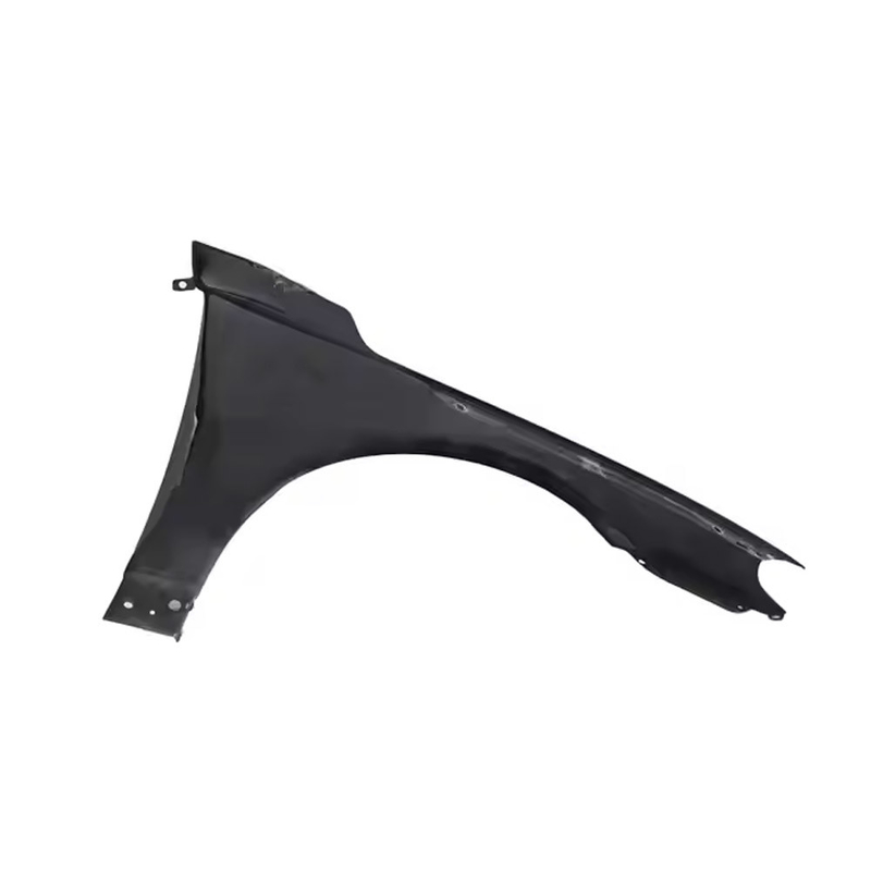 Auto Body Systems OE 31294000 Fibra de carbono Fender frontal esquerdo Para Volvo S80 V70 2007-2016 Fenders de carro
