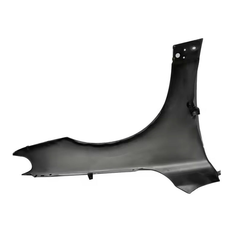 Auto Body Systems OE 31294000 Fibra de carbono Fender frontal esquerdo Para Auto Parts S80 V70 2007-2016 Fenders de carro