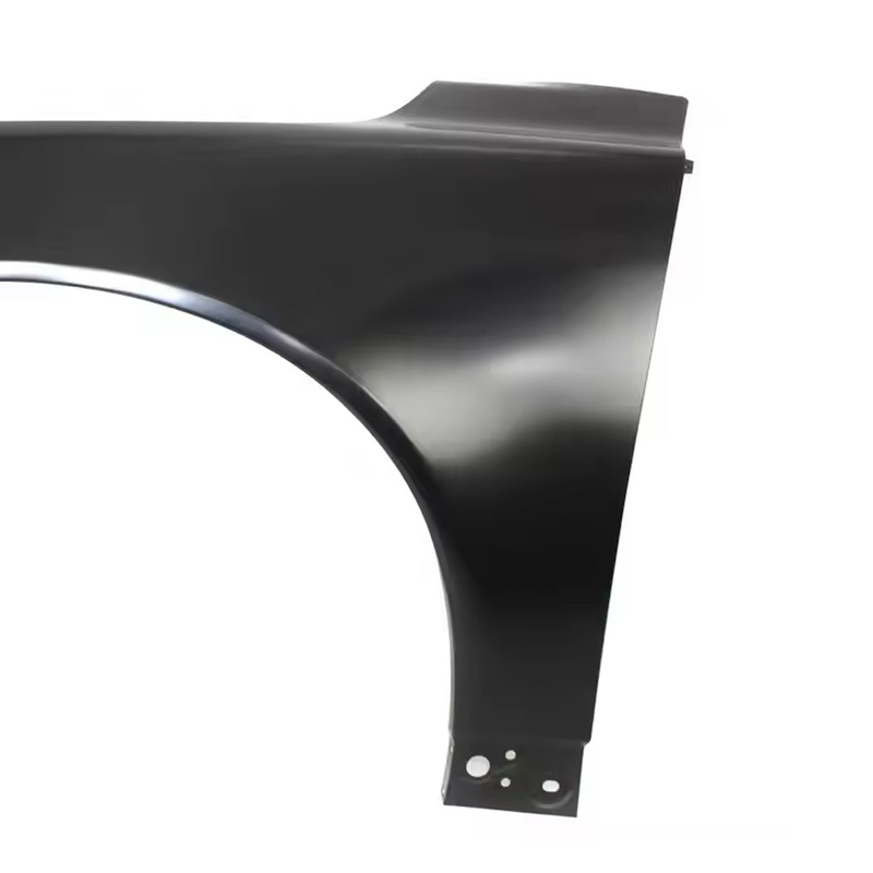 Auto Body Systems OE 31294000 Fibra de carbono Fender frontal esquerdo Para Volvo S80 V70 2007-2016 Fenders de carro