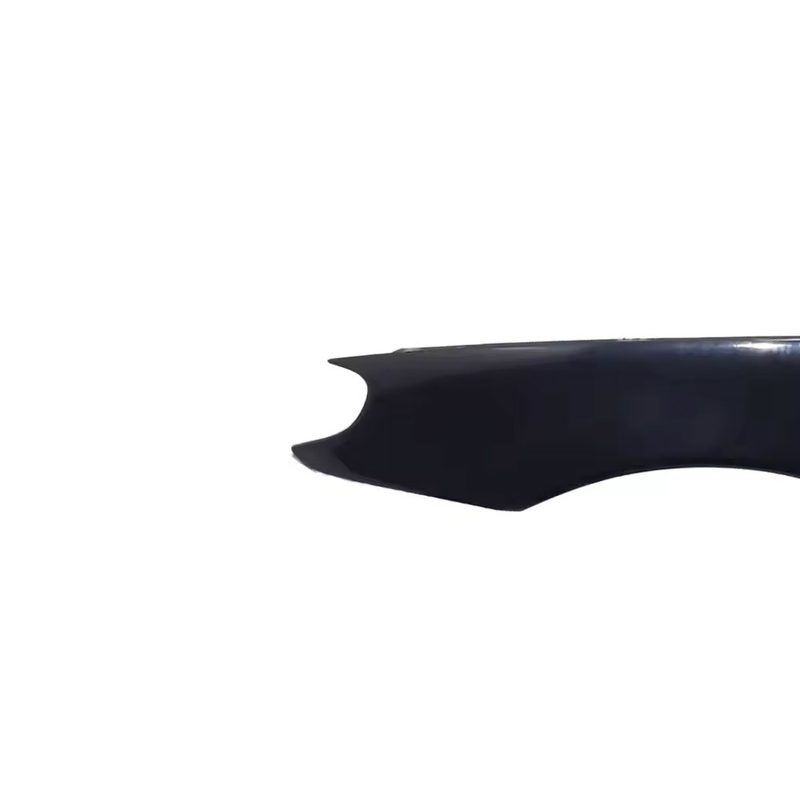 Auto Body Systems OE 31294000 Fibra de carbono Fender frontal esquerdo Para Volvo S80 V70 2007-2016 Fenders de carro