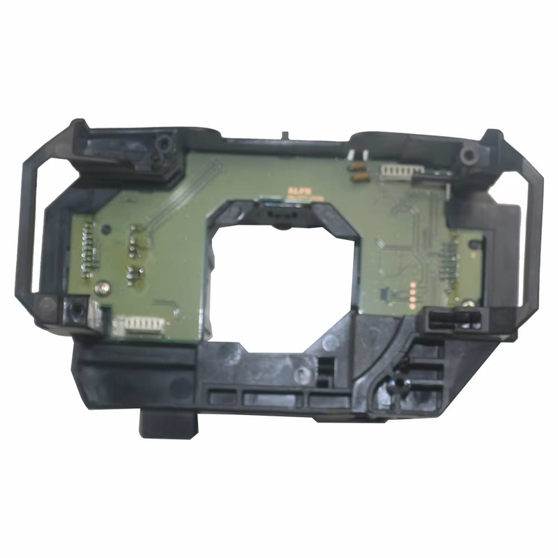 Modulo de controlo da unidade eletrónica automática 31376705 Original Combinação de caixa de interruptor para Volvo XC60 XC70 V60