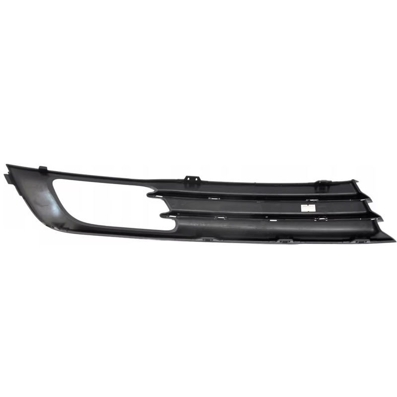 Peças originais de automóveis 31323796 Frente esquerdo do pára-choque externo Trim Grill Panel Lid Para Auto Parts S80