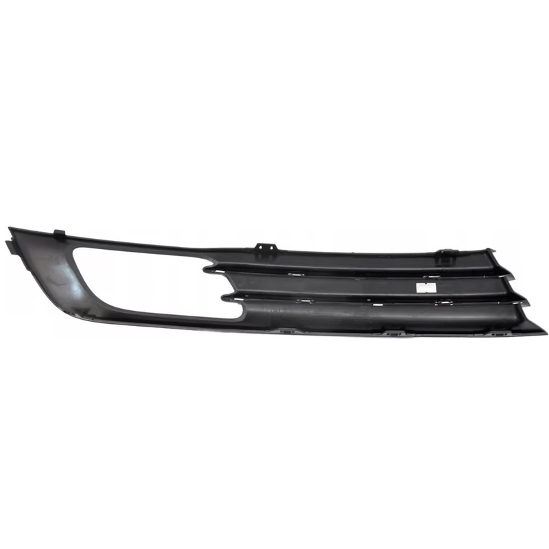 Peças originais de automóveis 31323796 Frente esquerdo do pára-choque externo Trim Grill Panel Lid Para Volvo S80