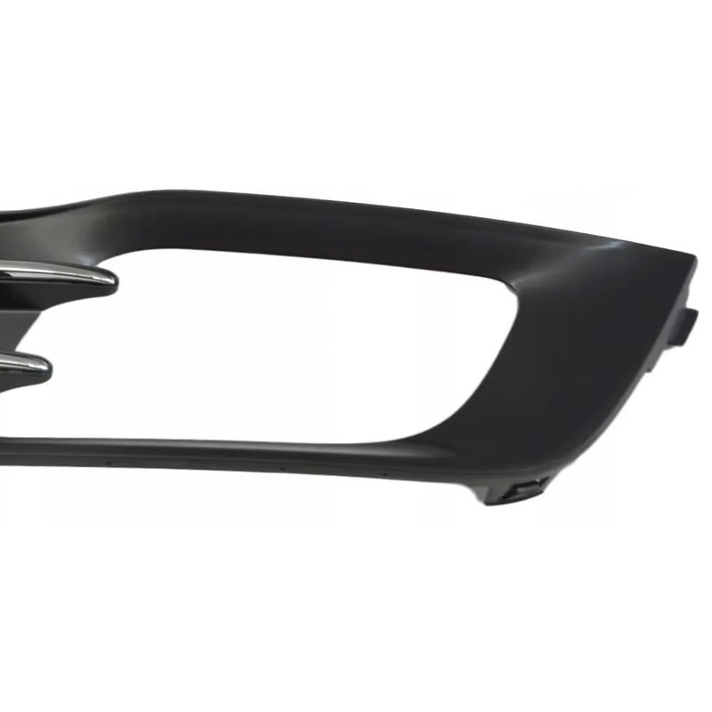 Peças originais de automóveis 31323796 Frente esquerdo do pára-choque externo Trim Grill Panel Lid Para Auto Parts S80