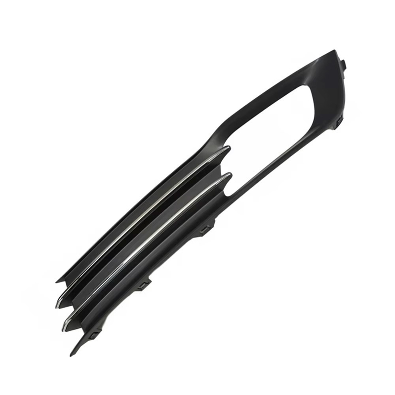 Peças originais de automóveis 31323796 Frente esquerdo do pára-choque externo Trim Grill Panel Lid Para Volvo S80