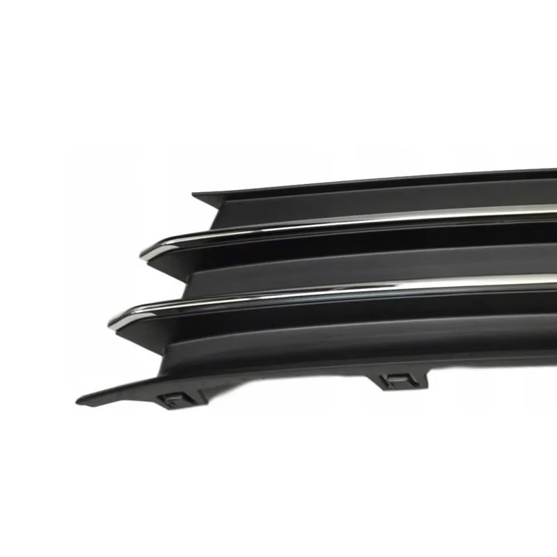 Peças originais de automóveis 31323796 Frente esquerdo do pára-choque externo Trim Grill Panel Lid Para Auto Parts S80