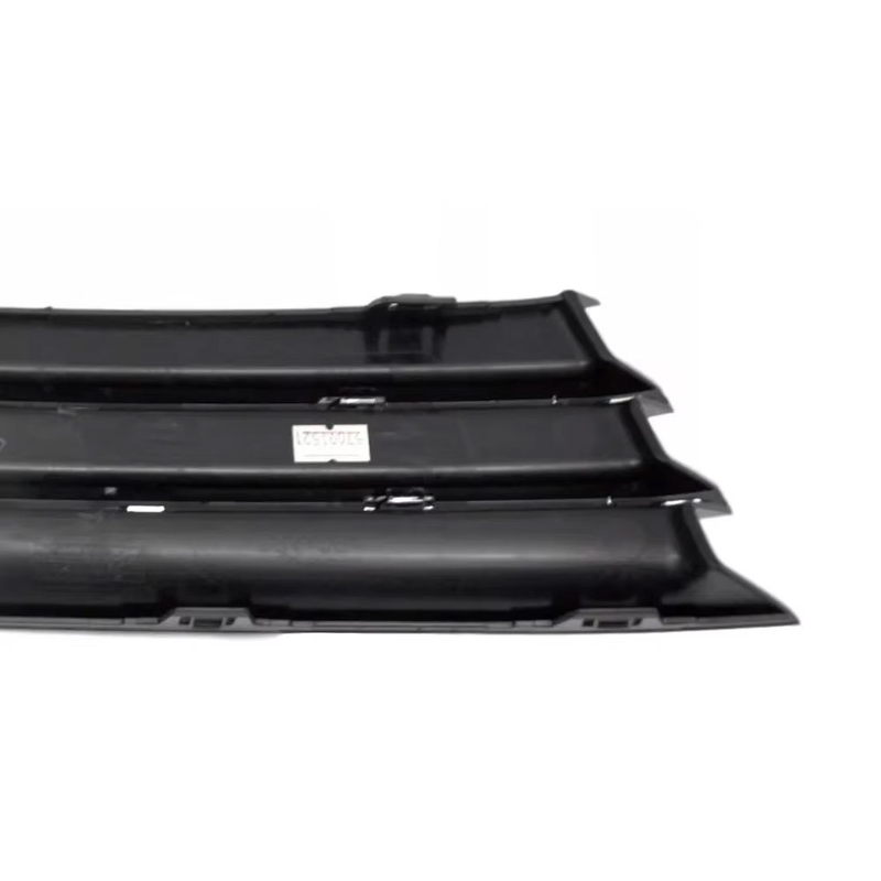 Peças originais de automóveis 31323796 Frente esquerdo do pára-choque externo Trim Grill Panel Lid Para Volvo S80