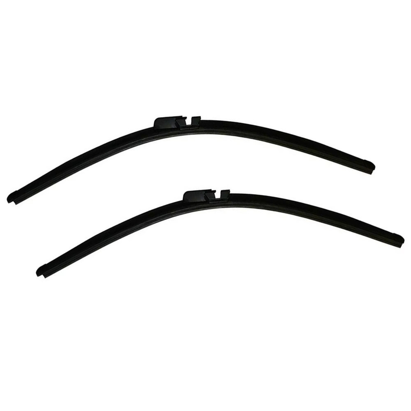 Womala New Genuine Auto Parts LR033029 Lado esquerdo e direito Lâmina de limpeza para Land Rover Range Rover Sports