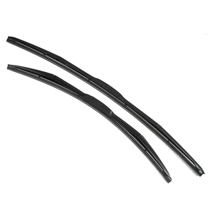 Womala New Genuine Auto Parts LR033029 Lado esquerdo e direito Lâmina de limpeza para Land Rover Range Rover Sports