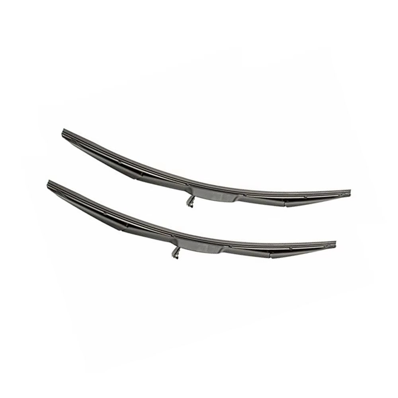 Womala New Genuine Auto Parts LR033029 Lado esquerdo e direito Lâmina de limpeza para Land Rover Range Rover Sports