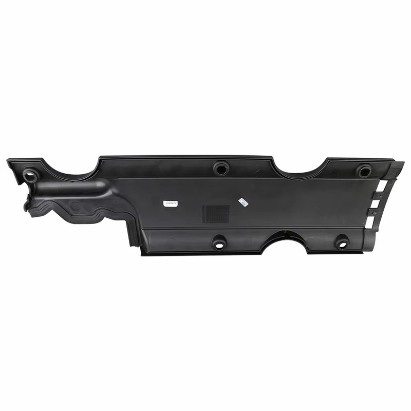 Womala Original Factory Auto Parts 1275426 Motor Cover External Para Volvo S80 XC90 Peças