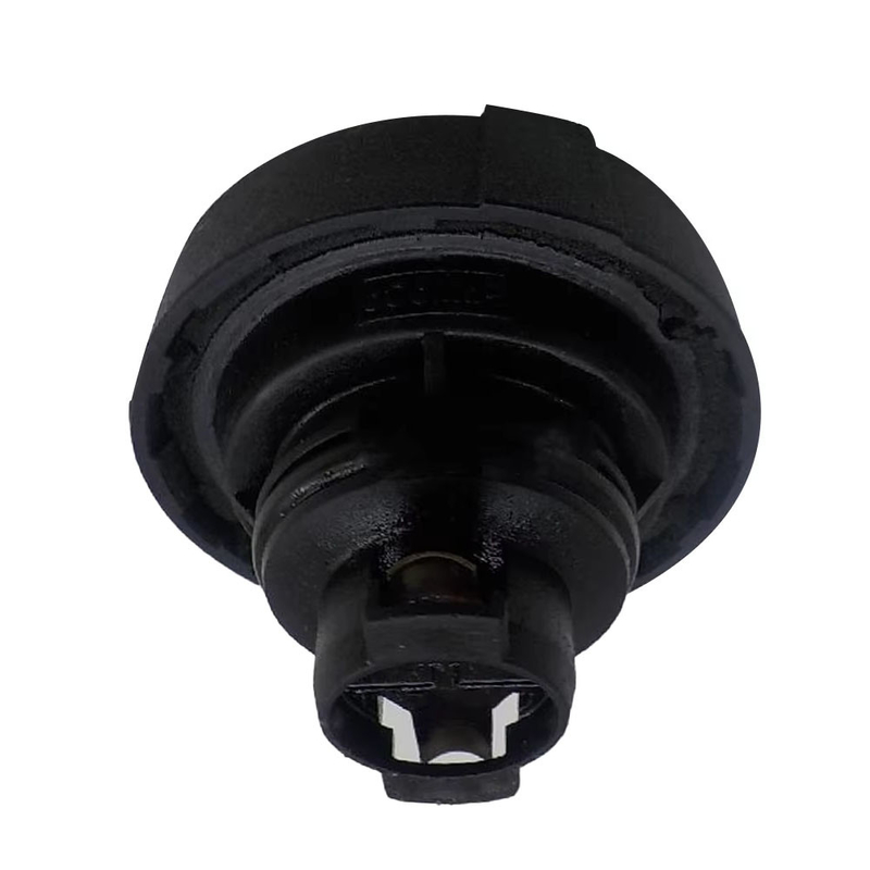Preço de fábrica Womala Auto Parts OE 30677911 Motor Oil Filler Cap para Volvo XC60