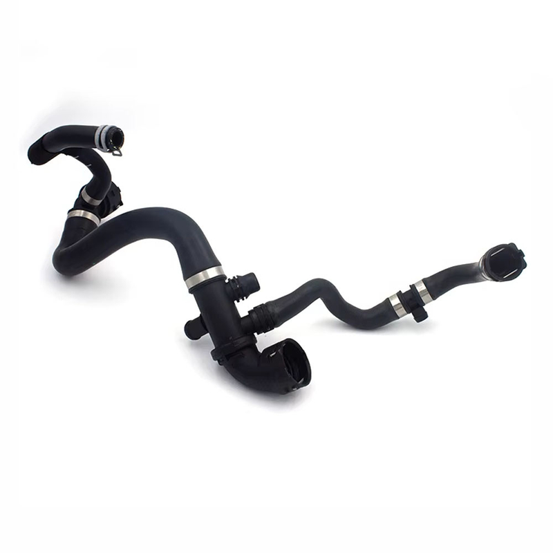 Womala Peças para automóveis de alta qualidade OE 32224820 Radiador Tubos de água de refrigeração mangueira (baixo) para peças Volvo V40 S60L XC60