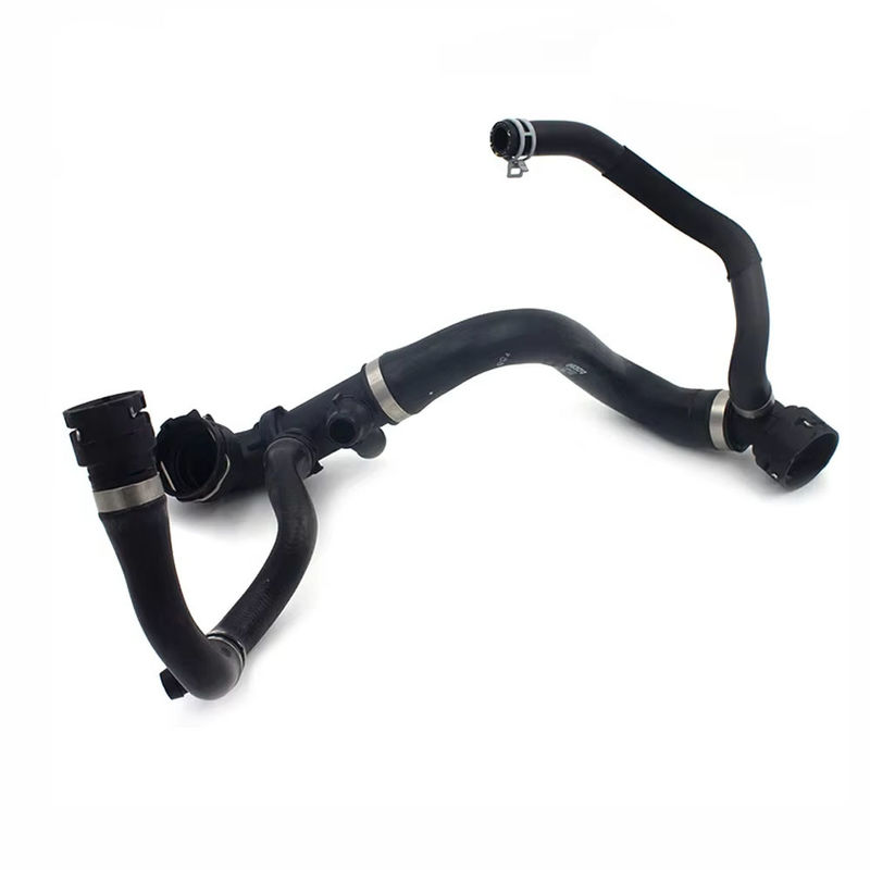 Womala Peças para automóveis de alta qualidade OE 32224820 Radiador Tubos de água de refrigeração mangueira (baixo) para peças Auto Parts V40 S60L XC60