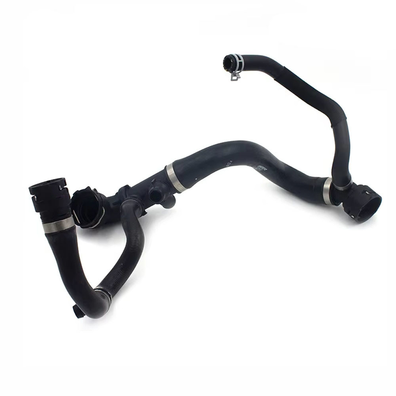 Womala Peças para automóveis de alta qualidade OE 32224820 Radiador Tubos de água de refrigeração mangueira (baixo) para peças Volvo V40 S60L XC60