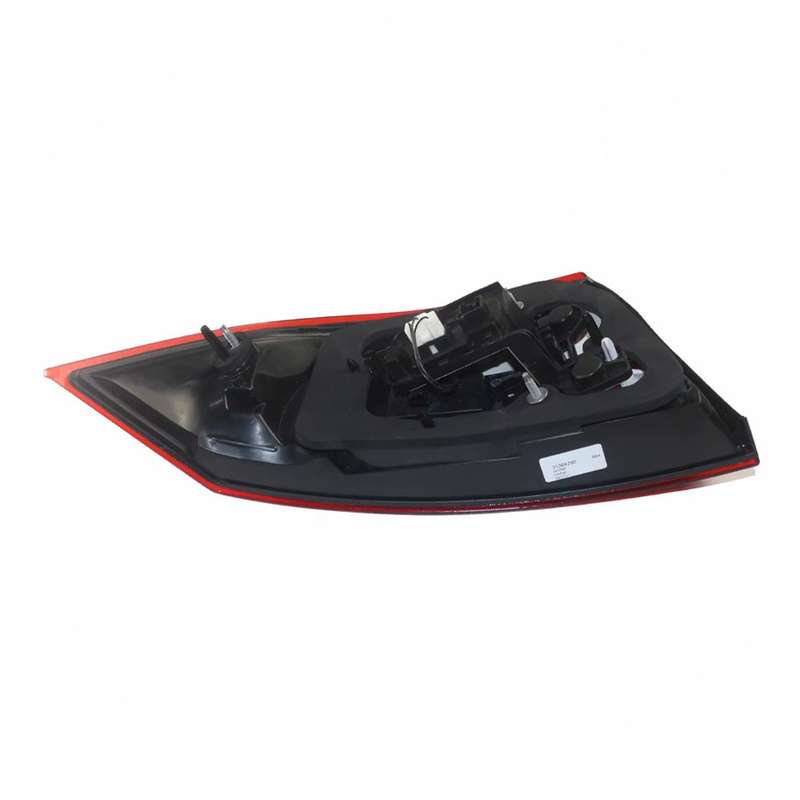 Lente de farol Womala xc90 31364290 Passageiro Lâmpada de travagem traseira direita Montaria Lâmpada de farol para Volvo S80 Peças