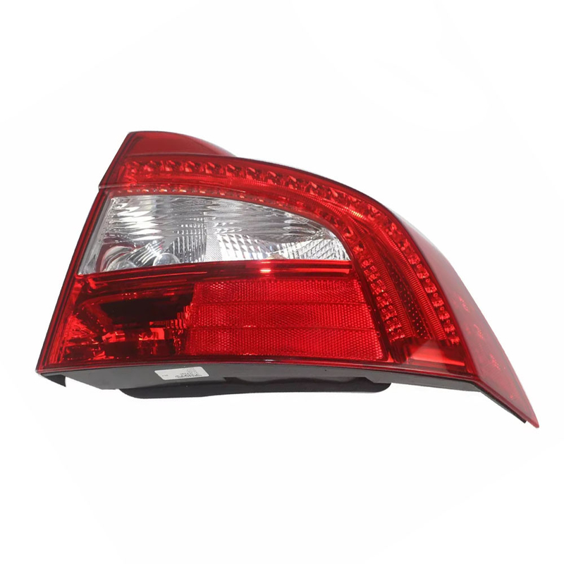 Lente de farol Womala xc90 31364290 Passageiro Lâmpada de travagem traseira direita Montaria Lâmpada de farol para Volvo S80 Peças