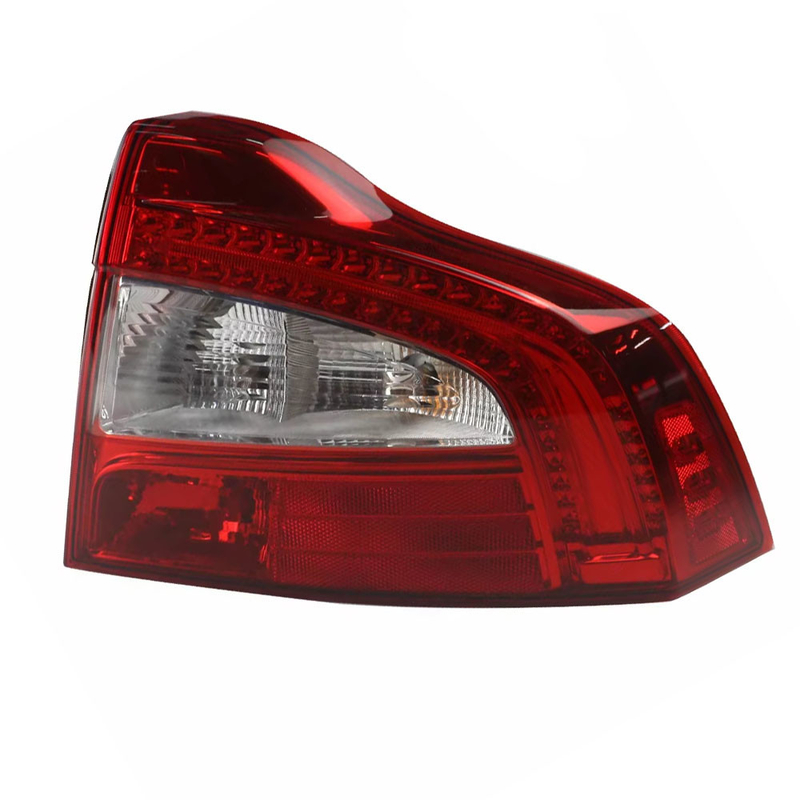 Lente de farol Womala xc90 31364290 Passageiro Lâmpada de travagem traseira direita Montaria Lâmpada de farol para Volvo S80 Peças