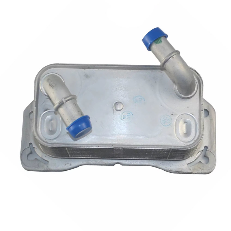 Fabrica de peças de reposição de automóveis 31368636 Refrigerador de óleo de motor para Volvo XC90 V70 XC60 MK2 Peças de reposição de automóveis transmissão