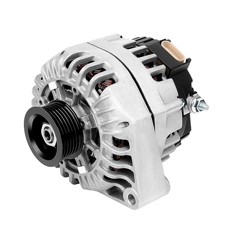 Peças de motor de automóvel de alta qualidade 36001463 Gerador alternador para volvo S40