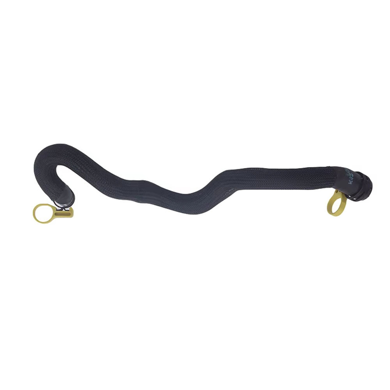 Womala peças de radiador de automóvel 31261523 tubos de água de arrefecimento para Volvo S80 07-/V70 08-/S80L/S60 11-18/V60 -18/S80L/XC60 -17