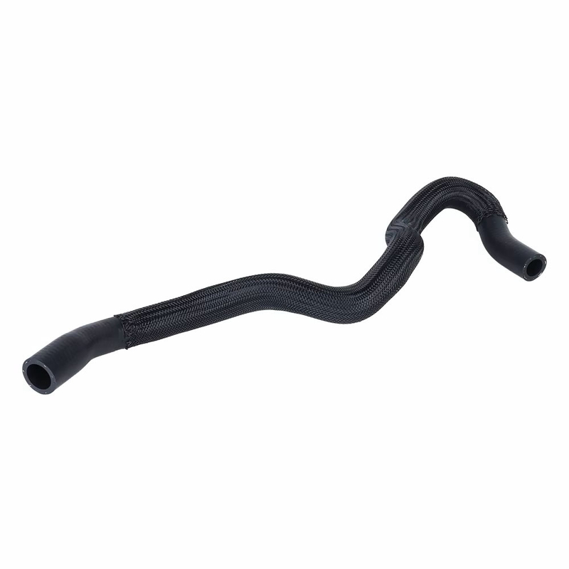 Womala peças de radiador de automóvel 31261523 tubos de água de arrefecimento para Volvo S80 07-/V70 08-/S80L/S60 11-18/V60 -18/S80L/XC60 -17