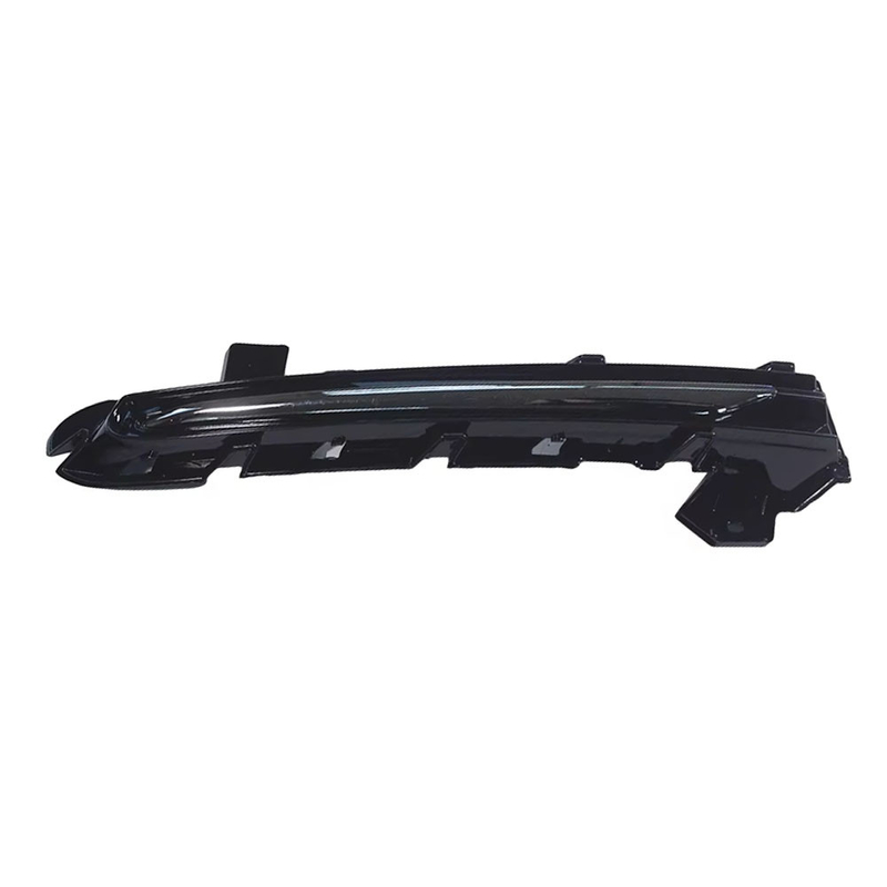 Peças para automóveis de alta qualidade 31347042 31347043 suporte do pára-choque dianteiro do carro para Volvo V40