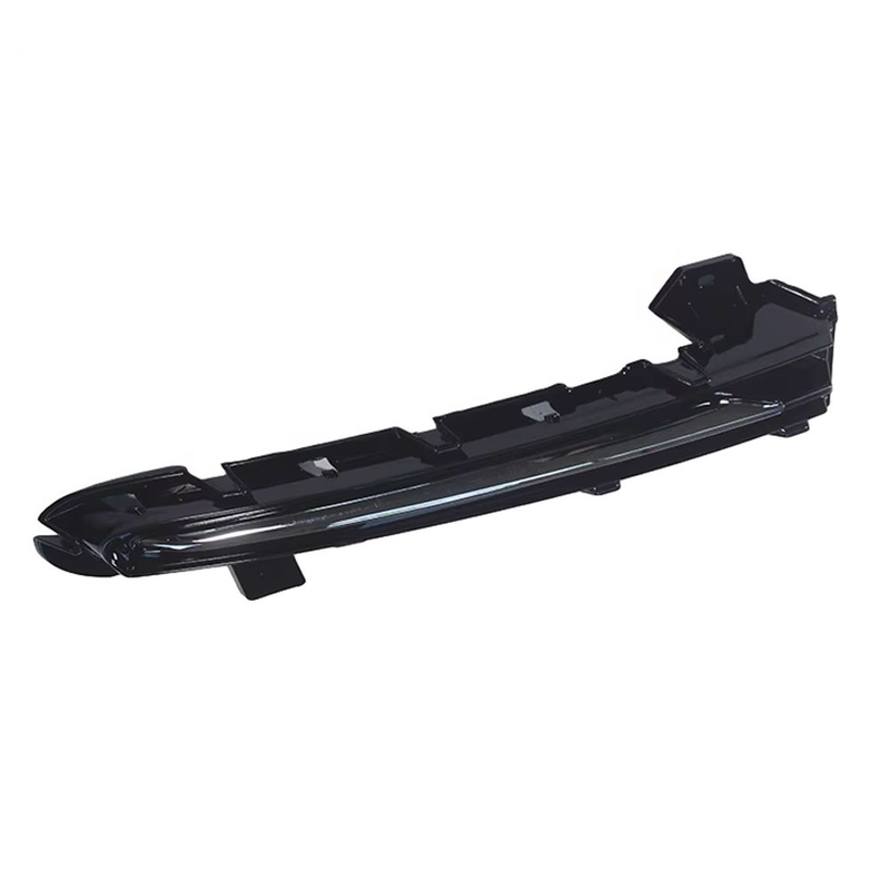 Peças para automóveis de alta qualidade 31347042 31347043 suporte do pára-choque dianteiro do carro para Volvo V40