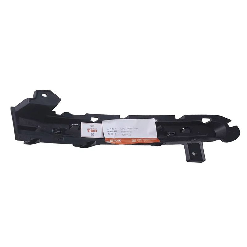 Peças para automóveis de alta qualidade 31347042 31347043 suporte do pára-choque dianteiro do carro para Volvo V40