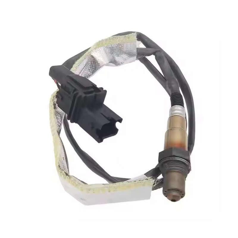Alta qualidade Peças originais 9487147 número sensor de oxigénio para Volvo XC90 S80