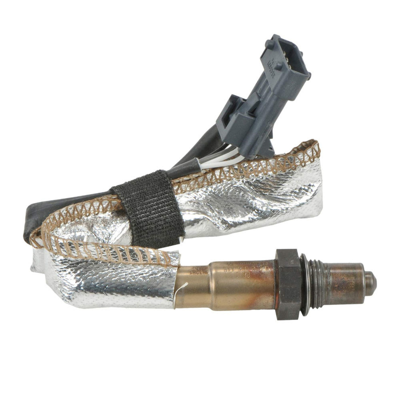 Alta qualidade Peças originais 9487147 número sensor de oxigénio para Volvo XC90 S80