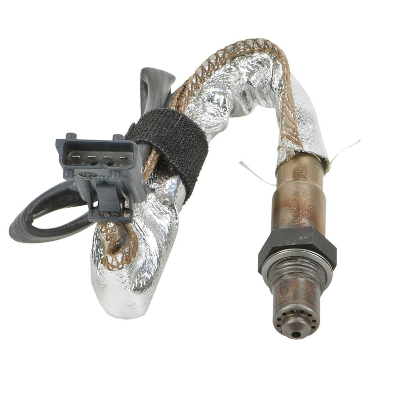 Alta qualidade Peças originais 9487147 número sensor de oxigénio para Volvo XC90 S80