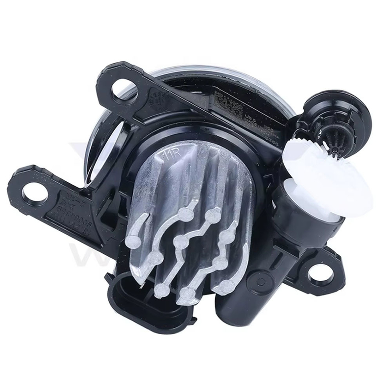 Womala Novo Preço de Fábrica Original Peças de Automóvel 32228884 Lâmpada de nevoeiro dianteira direita Para Volvo XC40 2017-2019 Peça sobressalente