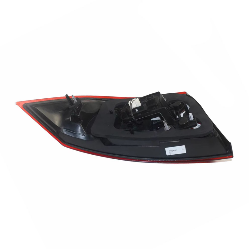 Womala Auto farol Assemblagem 31364290 Passageiro Lâmpada de travagem traseira direita Farol de lente para Volvo S80 XC90